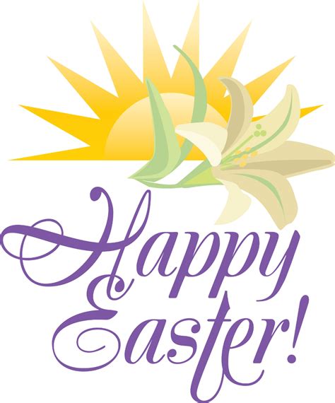 Download High Quality easter clipart free religious Transparent PNG ...