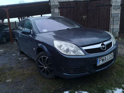 Vectra C Cdti Km D Browa Olx Pl