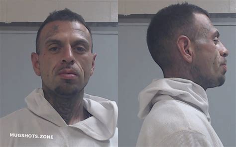 Medrano Jose Erlindo Iii 04022021 Hidalgo County Mugshots Zone