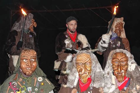 Schopfheim In Fahrnau ist Fasnacht eröffnet Schopfheim