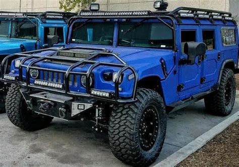 Pin on Concept cars | Hummer truck, Dream cars jeep, Armored truck