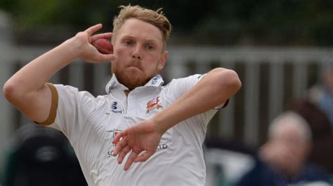 County Championship Essex Beat Notts With Murali Vijay And Tom Westley