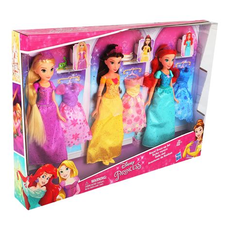 Juguete Hasbro Disney Princess E5583 1 Conjunto