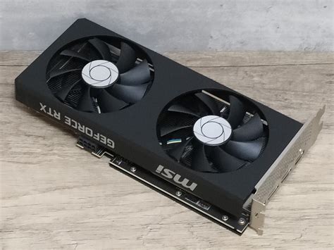 Yahoo Nvidia Msi Geforce Rtx Ti Gb Twin Fan Lhr