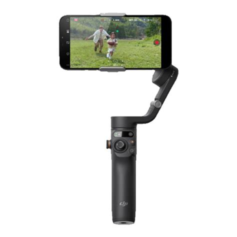 大疆 Dji Osmo Mobile 6 Om手持云台稳定器智能跟拍神器拍摄vlog增稳防抖手机自拍杆 虎窝淘