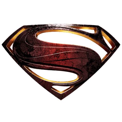 Superman Logo Png Download Image