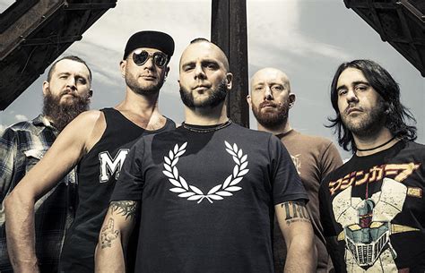 Killswitch Engage frontman Jesse Leach returns to the studio for new album