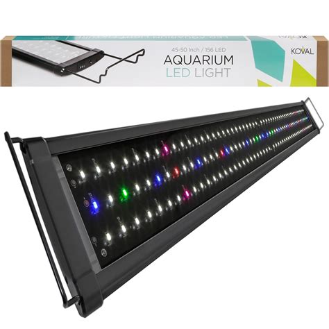 Best lighting for your saltwater fish tank · Aquatic Dreams, Clearfield