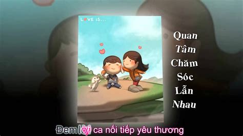 Qu N O B Ng Qu Y U Em Trung Qu N Idol Video Lyric Karaoke Aegisub