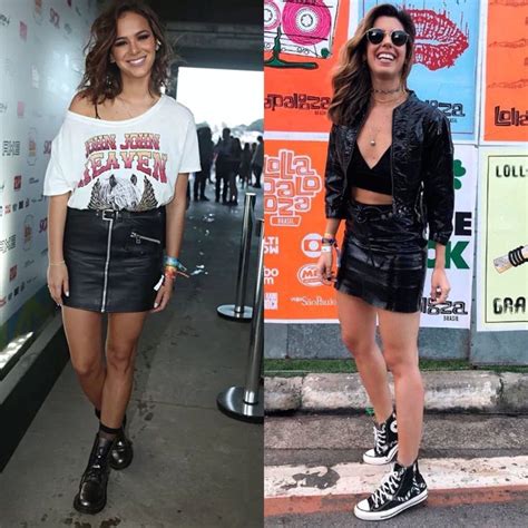 Looks Para Balada Inspirações de Roupas Para Usar a Noite Looks