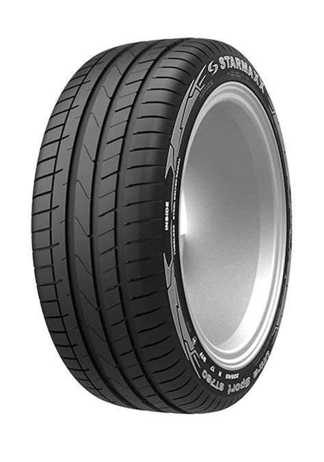 Starmaxx 245 40 Zr19 Tl 98w Reinf Ultrasport St760 Yaz Lastiği 2022