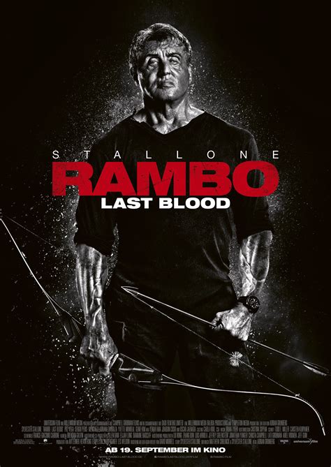 Rambo 5 Last Blood