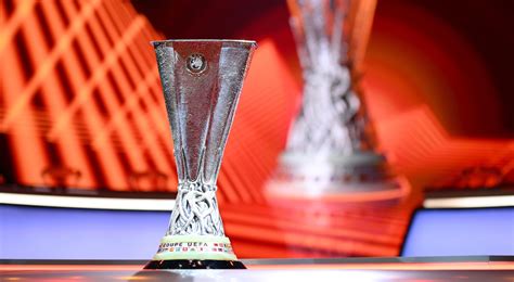 Tirage Des Groupes De L UEFA Europa League Tout Savoir UEFA Europa