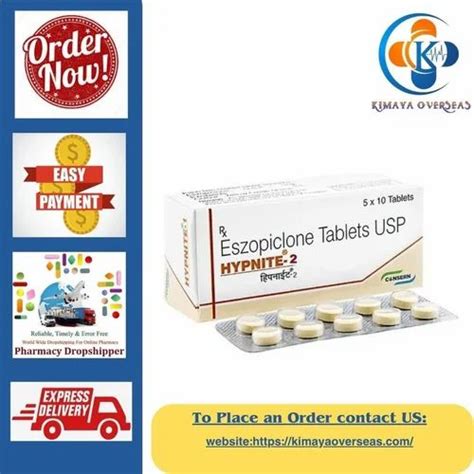 Hypnite Mg Tablets For Personal At Rs Stripe In Nagpur Id