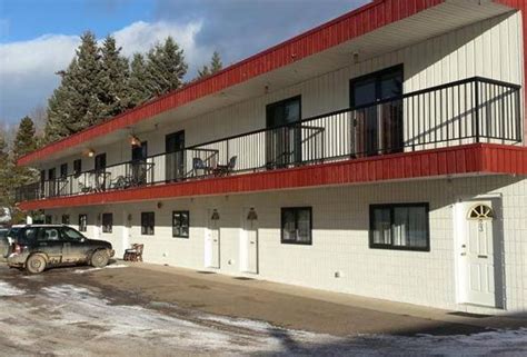 Hotels & Motels | Accommodation | Tourism Smithers