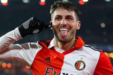 Feyenoord Vs Waalwijk A Qu Hora Juega Santi Gim Nez Pron Stico Y