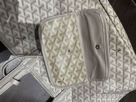 Goyard Saint Louis Pm Original Kaufen Auf Ricardo