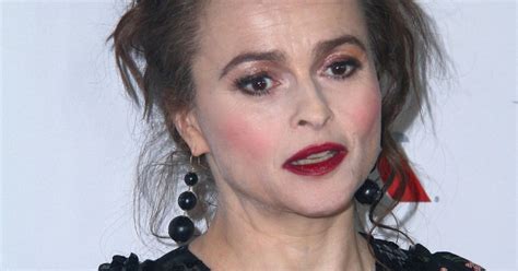 Helena Bonham Carter Soir E De Pr Sentation De La Saison De La