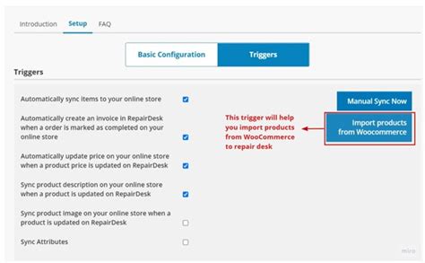 How To Set Up Woocommerce Integration In Repairdesk Repairdesk