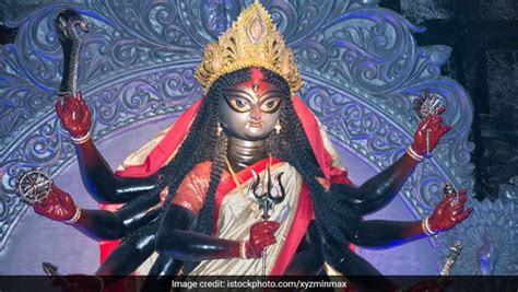 Kali Puja 2017: Kali Puja Date, Significance, Puja and Bhog Rituals ...