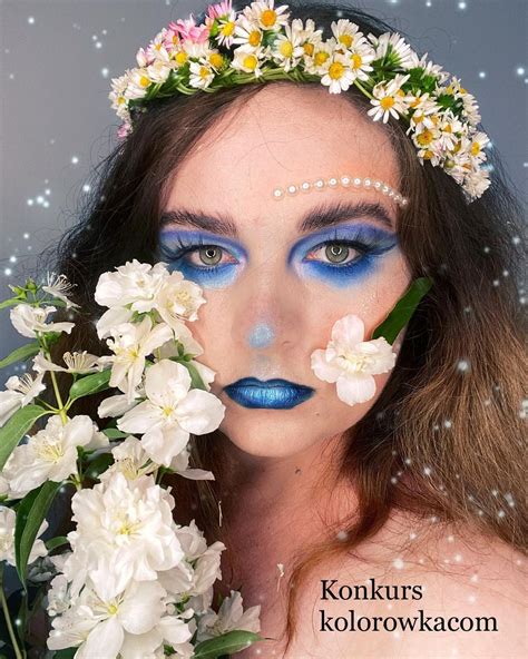 Kazia Makeup Beauty on Instagram Hej hej Dziś przychodzę z