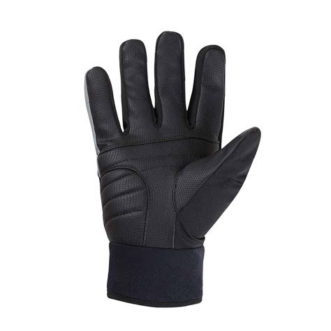 Gore Wear M Gore Ws Thermo Gloves Black