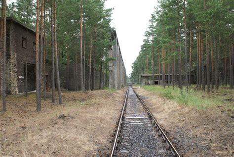 Polskie Miasta Widma Miejsc W Kt Rych Twoim S Siadem B Dzie Tylko