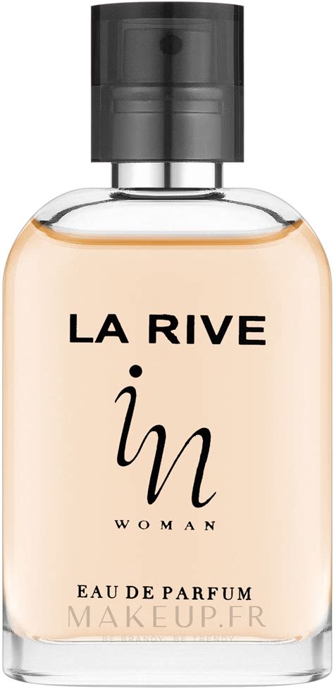 La Rive In Woman Eau De Parfum Makeup Fr