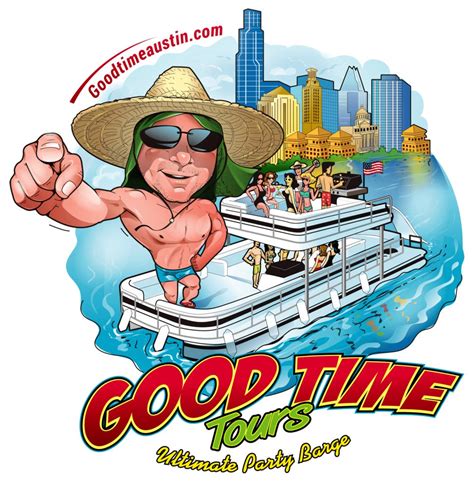 Good Time Tours Lake Travis Party Boat Rentals Taking Bookings Now