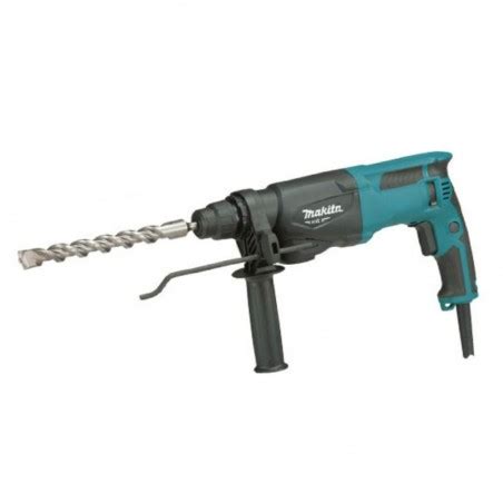 Makita M Rotary Hammer