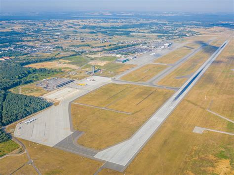 Program Inwestycyjny Dla Katowice Airport In Ynier Budownictwa