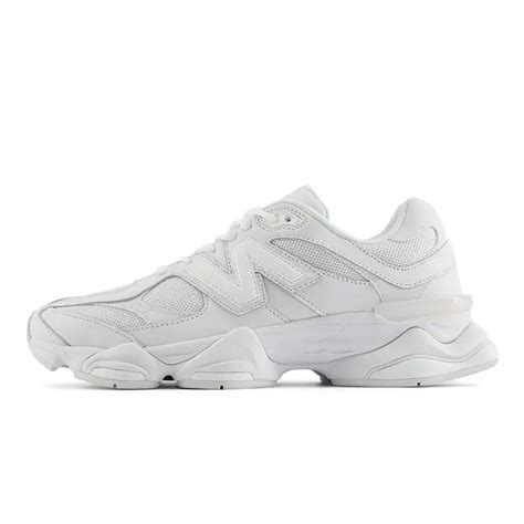 New Balance Triple White Where To Buy U Nrj The Sole Supplier