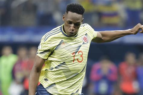 Post Copa América Los Jugadores De Selección Colombia Que Definen Su