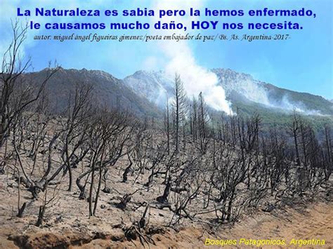 El Magazin de Merlo Cambio Climático