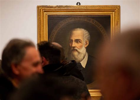 A Civitanova Alta La Pinacoteca Moretti Aperta Il Giugno Per L