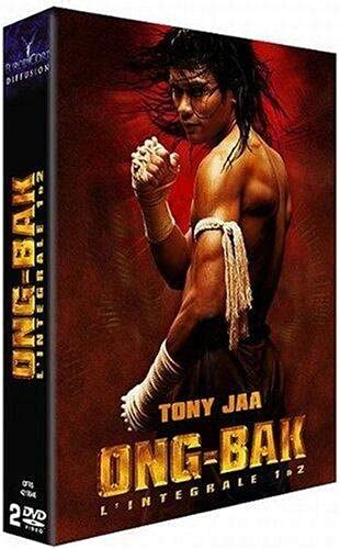 Ong Bak The Thai Warrior Ong Bak 2 La Naissance Du Dragon Amazon