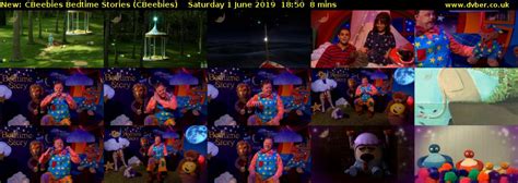 Cbeebies Bedtime Stories Cbeebies 2019 06 01 1850