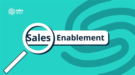 Sales Enablement Le Guide Complet Comment Le Mettre En Oeuvre