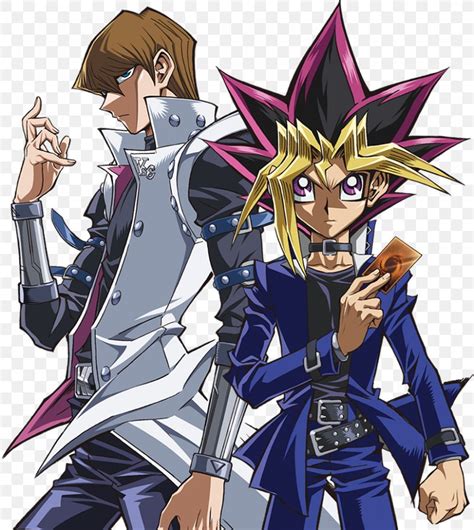 Yugi Mutou Seto Kaiba Yami Yugi Yu Gi Oh 0 Png 845x946px Watercolor