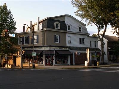 201-203 Kings Highway East - Haddonfield Historic District ...