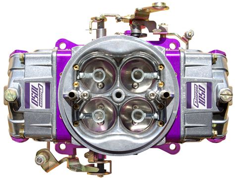 Proform Parts 67209 Proform Race Series Mechanical Secondary ...