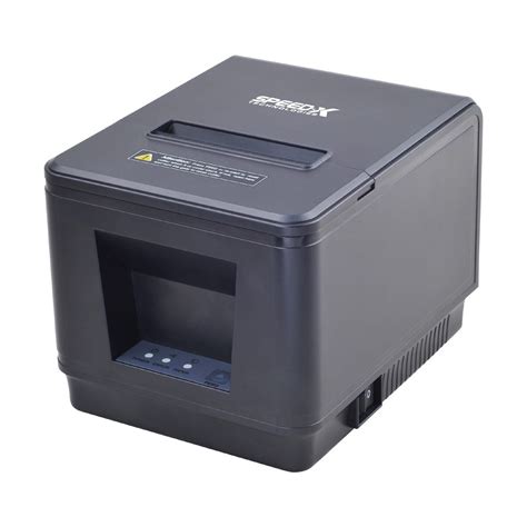 Speed X U Mm Thermal Receipt Printer Usb Interface Mm S