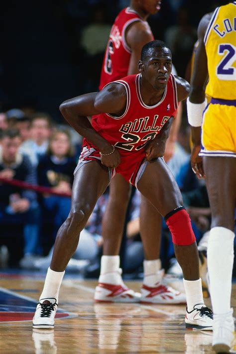 Shorts Rolled Up Time For Business Bulls Jordan Michael Jordan Photos Michael Jordan