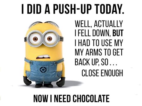 Funny Minion Memes | Diet & Fitness - Indiatimes.com