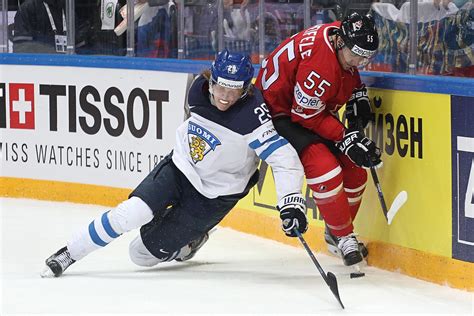 World Cup of Hockey: Team North America vs. Team Finland preview, lines ...