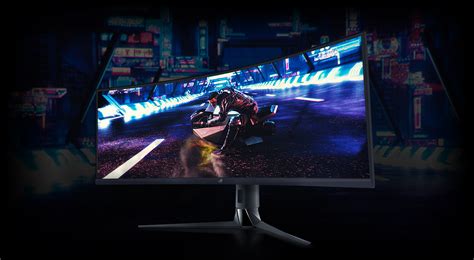 Rog Strix Xg43vq