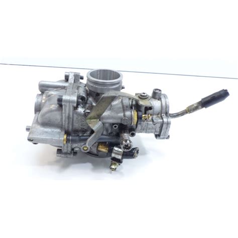 Carburateur Wr Carburetor Atout Terrain