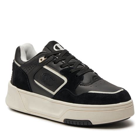 Sneakers Champion Z Platform Low Low Cut Shoe S Cha Kk