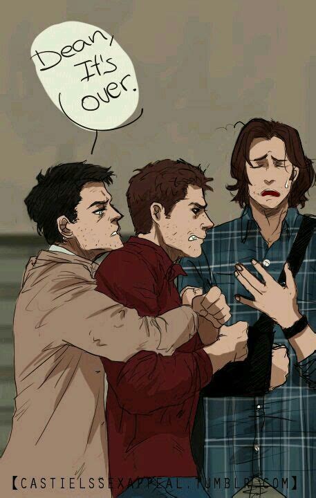 Pin By Kayla Gray On Supernatural Supernatural Fandom Supernatural Fans Supernatural Fan Art