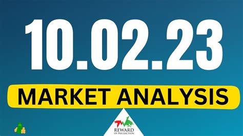 Market Analysis For Tomorrow 10 02 23 Nifty Tomorrow Banknifty